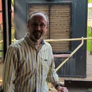 Meet your Posher, Brad